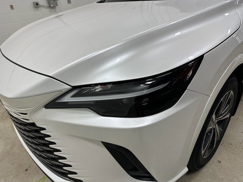 Certified 2024 Lexus RX 350 Premium SUV
