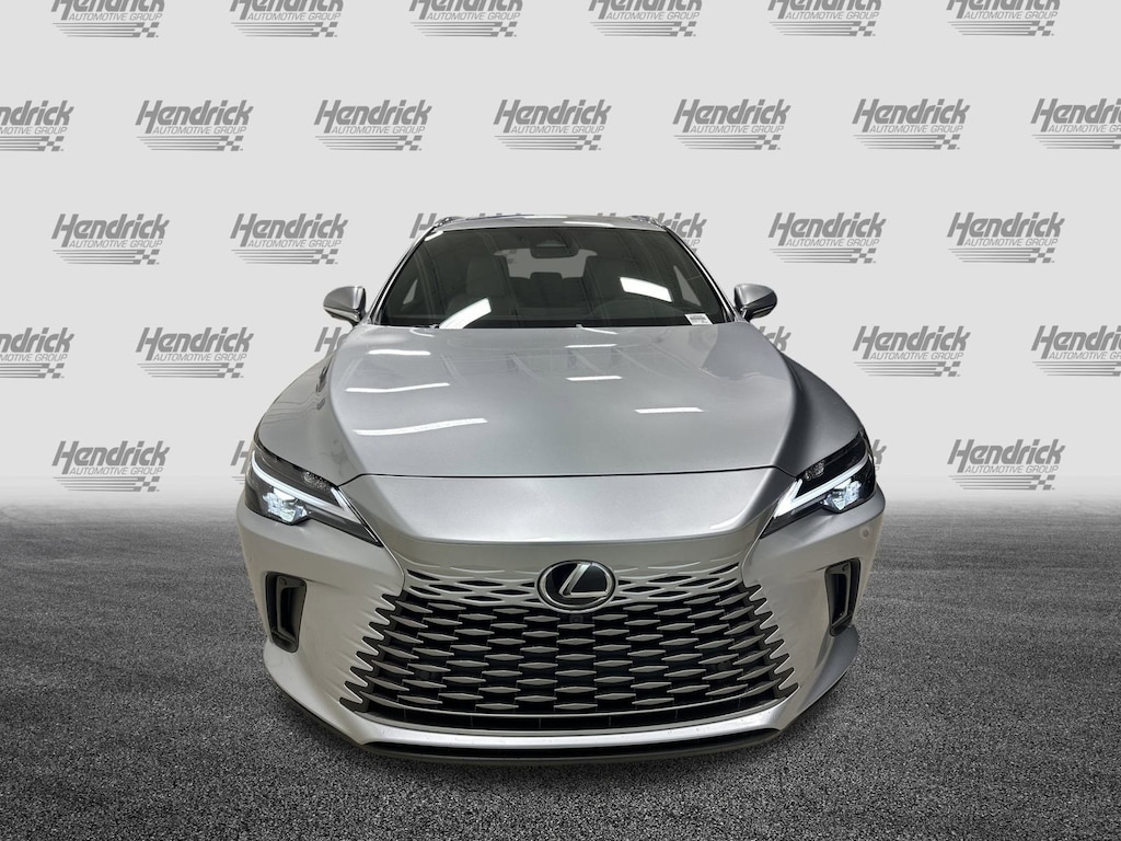 New 2026 Lexus RX 350 Premium SUV