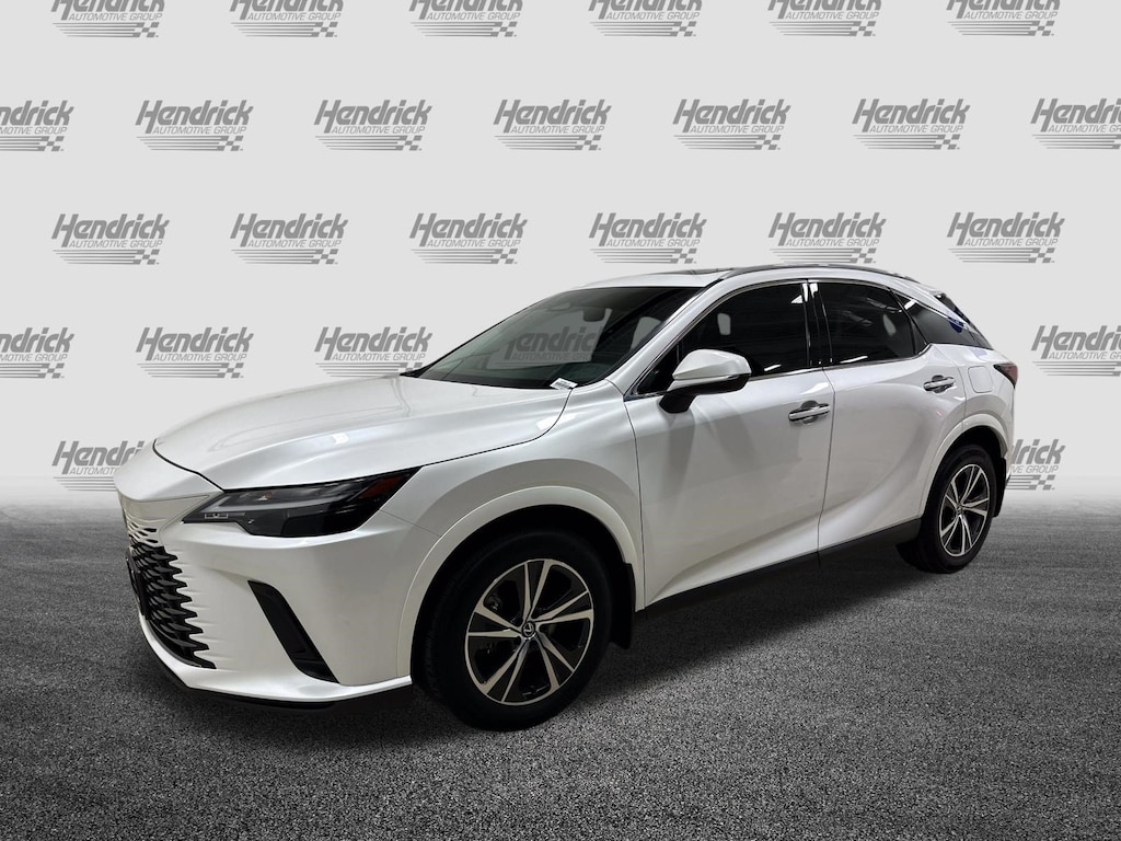 Used 2024 Lexus RX 350 Premium SUV