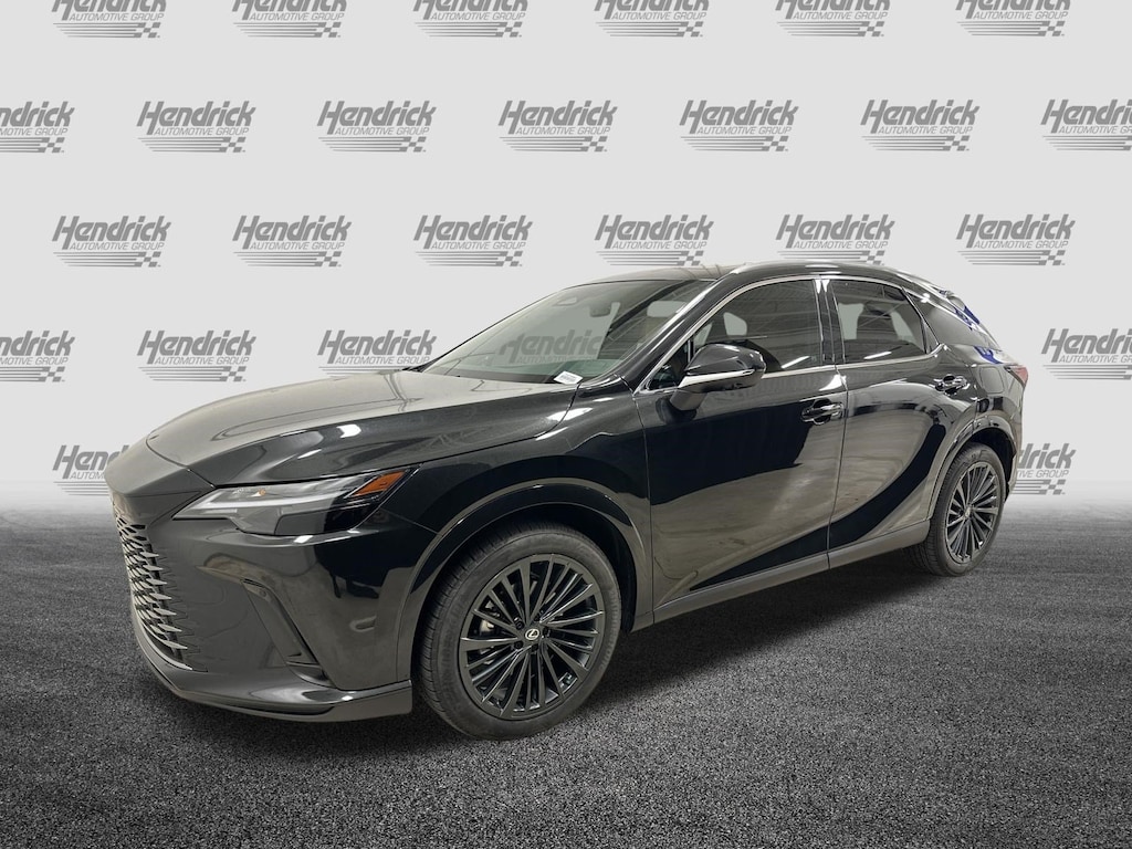 New 2026 Lexus RX 350 350 Premium SUV