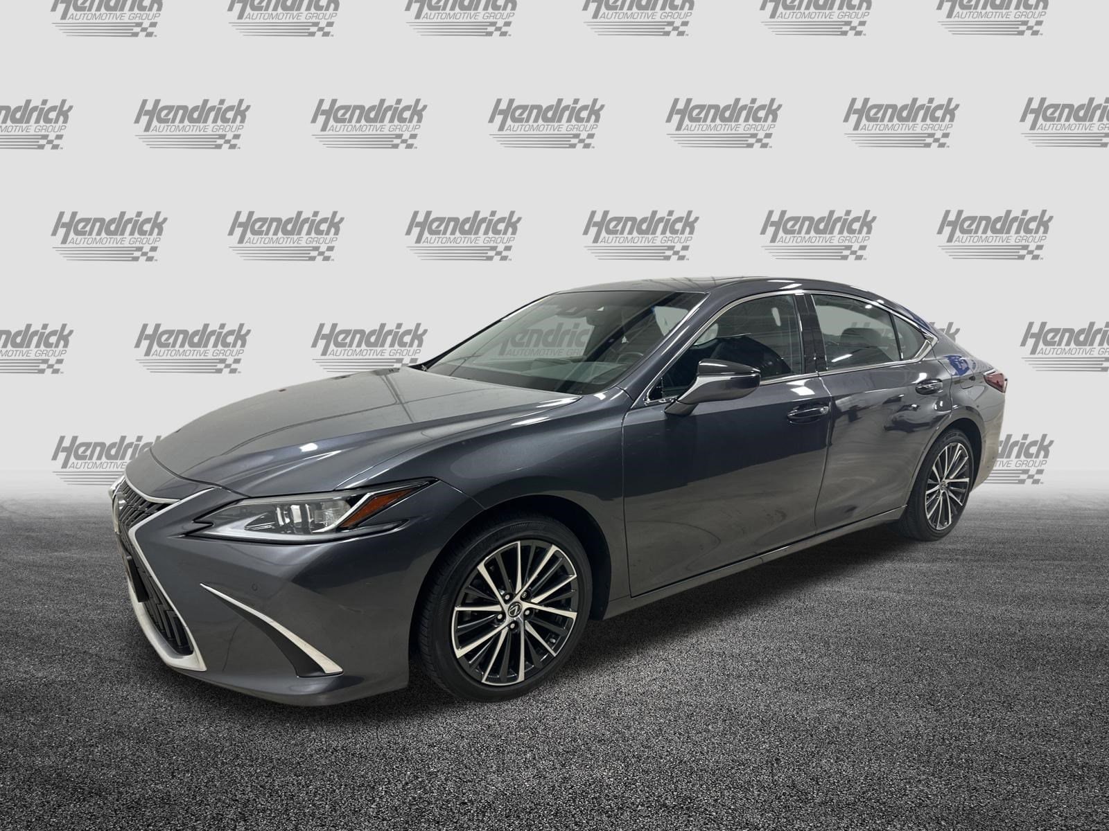 2023 LEXUS ES 350 photo 2