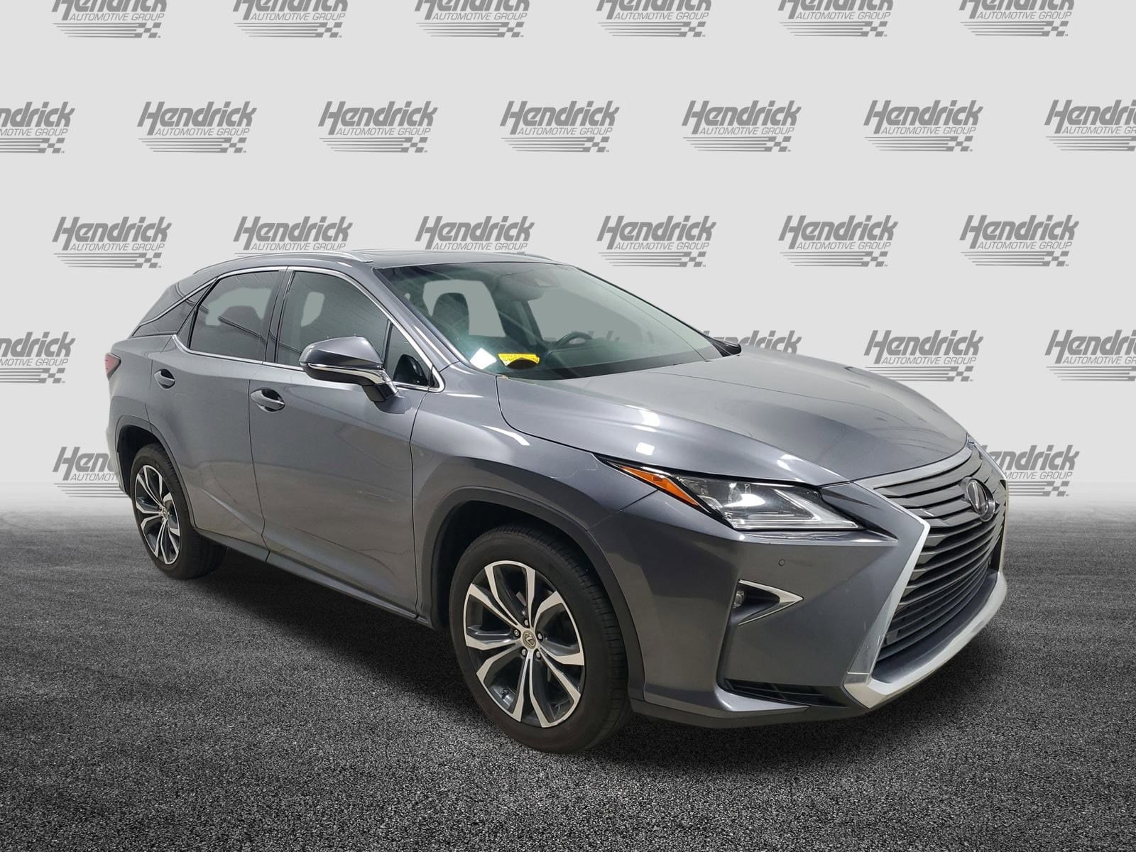 Used 2016 Lexus RX 350 with VIN 2T2BZMCA3GC047125 for sale in Kansas City