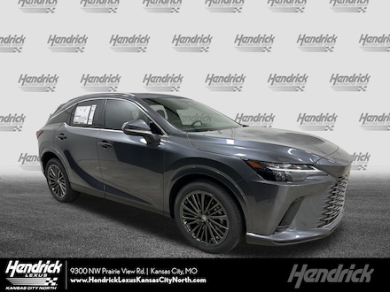 2025 LEXUS RX 350 Premium SUV 2025 LEXUS RX 350 Premium SUV