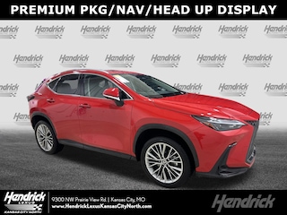 2025 LEXUS NX 350h Premium SUV