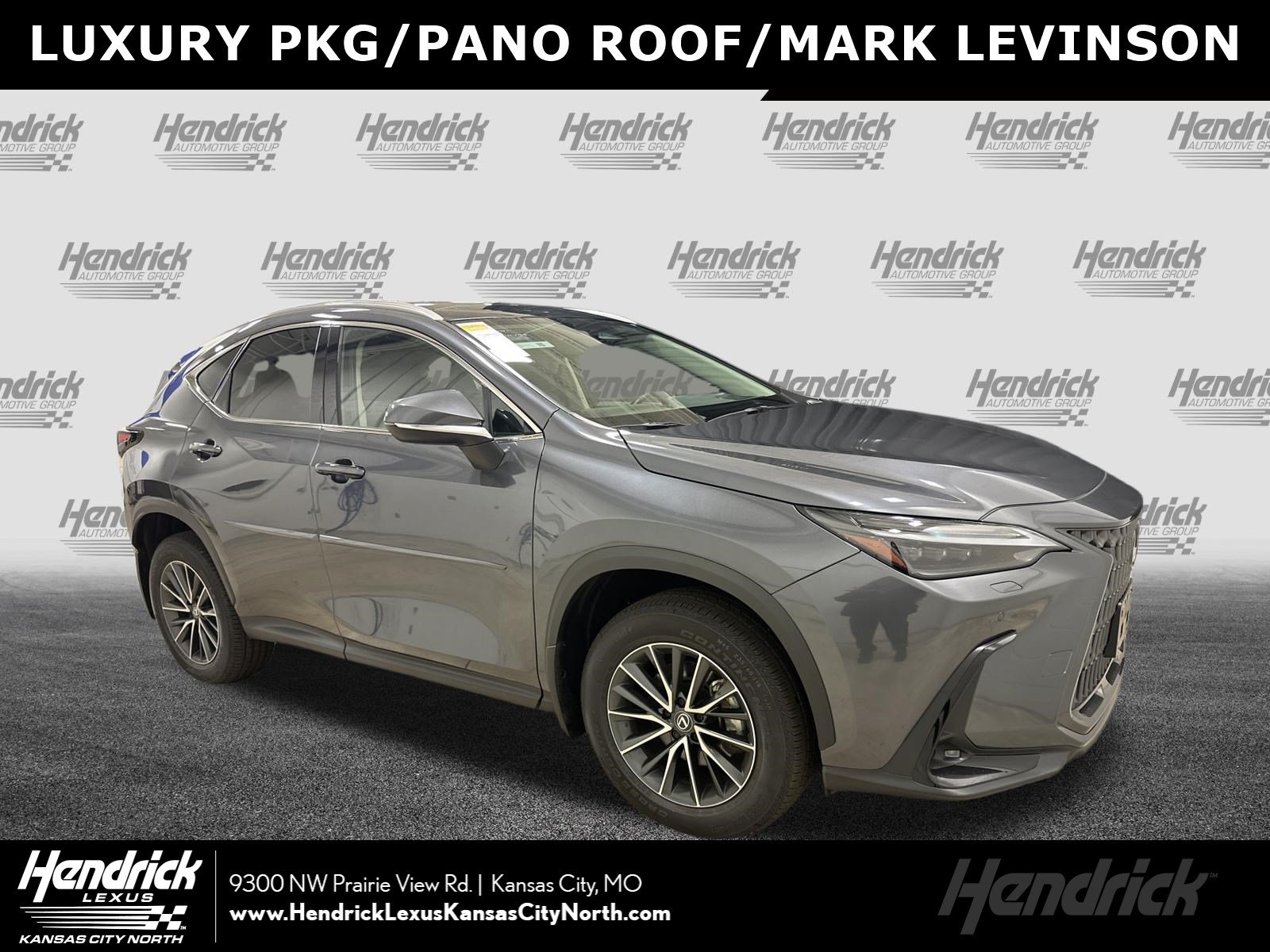  LEXUS NX 350h