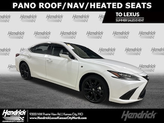 2025 LEXUS ES 350 350 F Sport Sedan