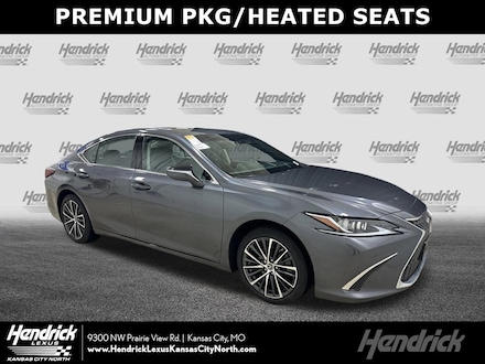 2023 LEXUS ES 350 Sedan