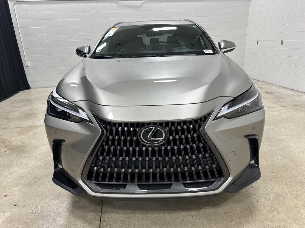 Used 2022 Lexus NX 350 Premium SUV