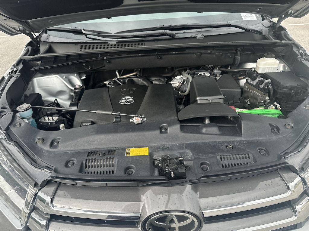 Used 2019 Toyota Highlander Limited SUV