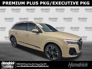 2025 Audi Q7 Premium Plus SUV