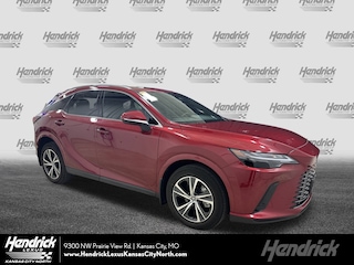 2025 LEXUS RX 350 Premium SUV