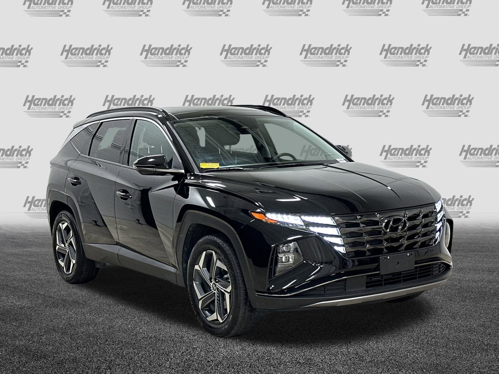 Used 2022 Hyundai Tucson Limited with VIN KM8JECA15NU017774 for sale in Kansas City