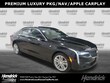 Cadillac CT4