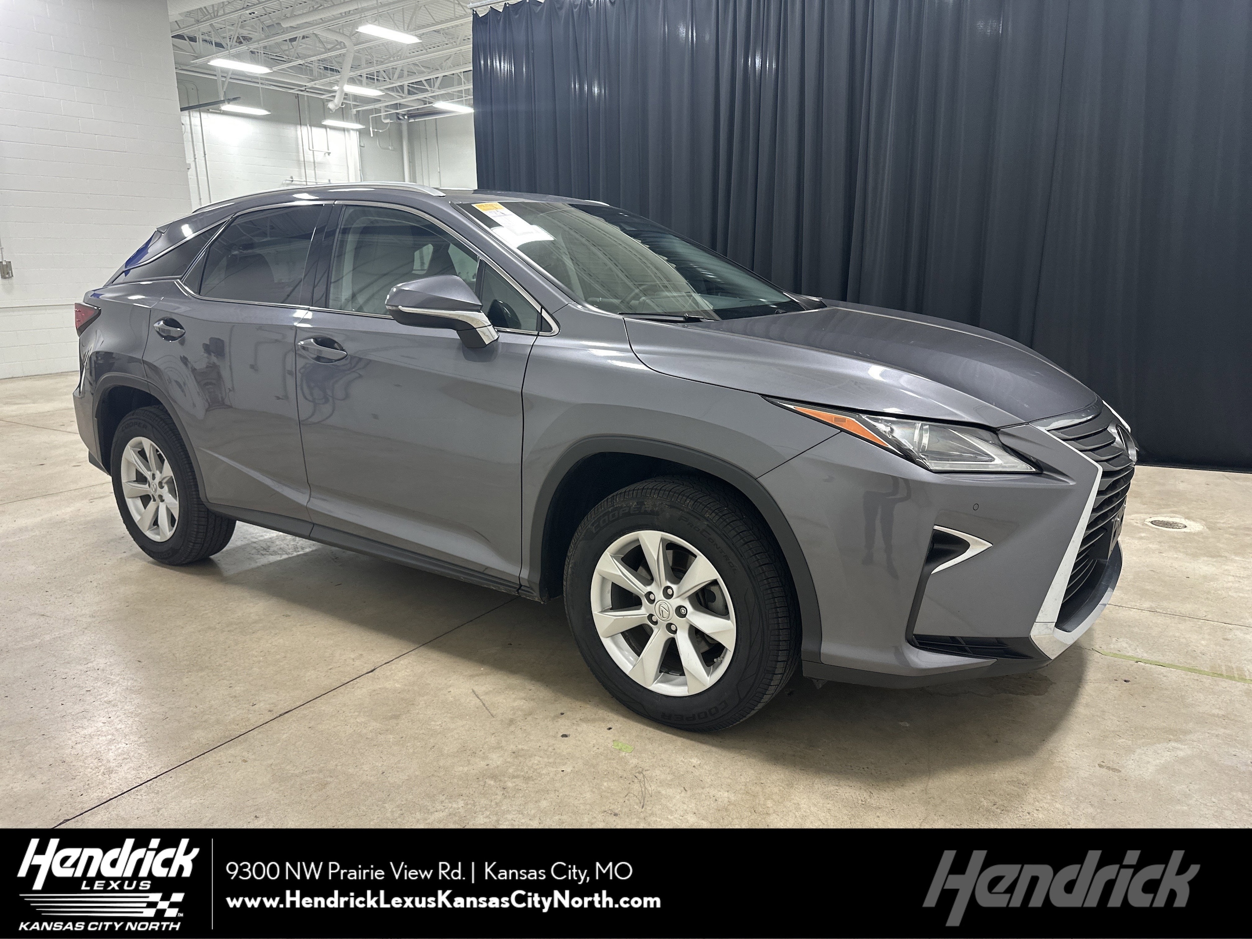 2016 Lexus RX 350 350 4x4's photo