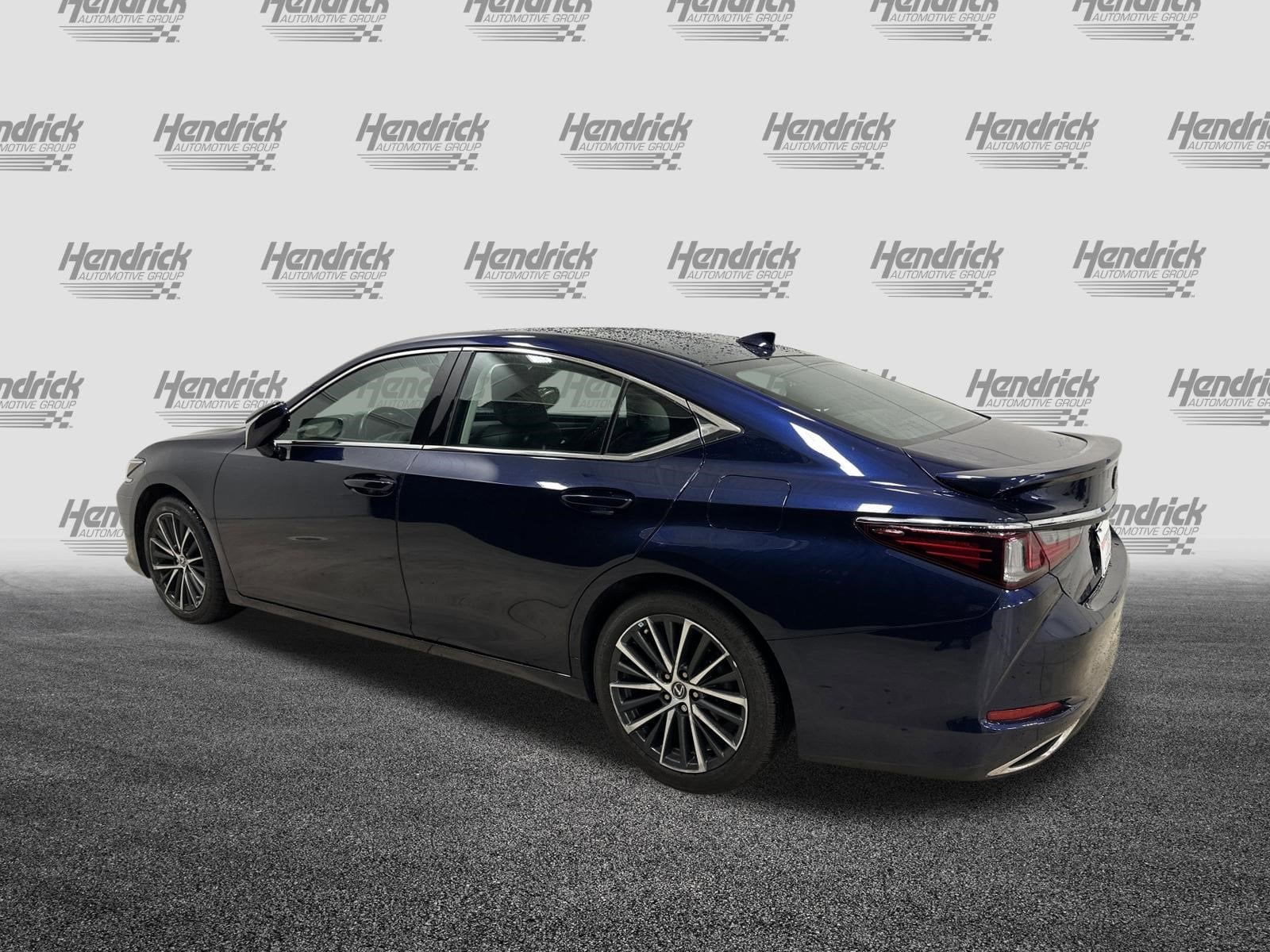 2023 LEXUS ES 350 photo 6