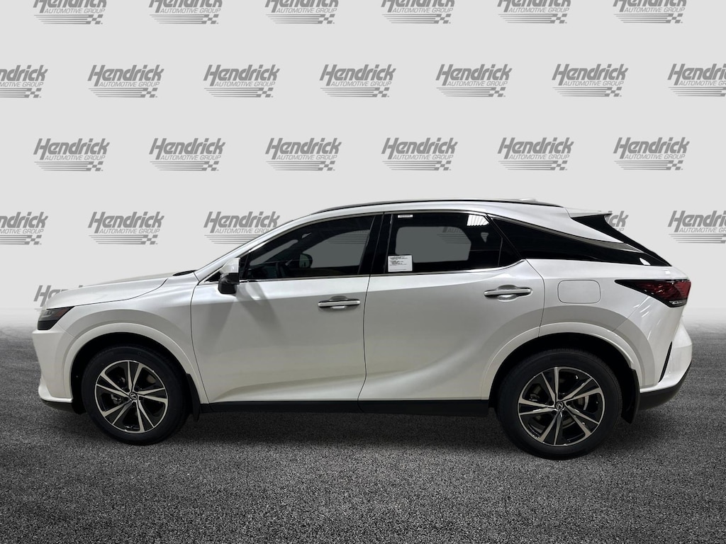 New 2026 Lexus RX 350 Premium SUV