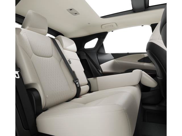 LEXUS RX 350 LUXURY