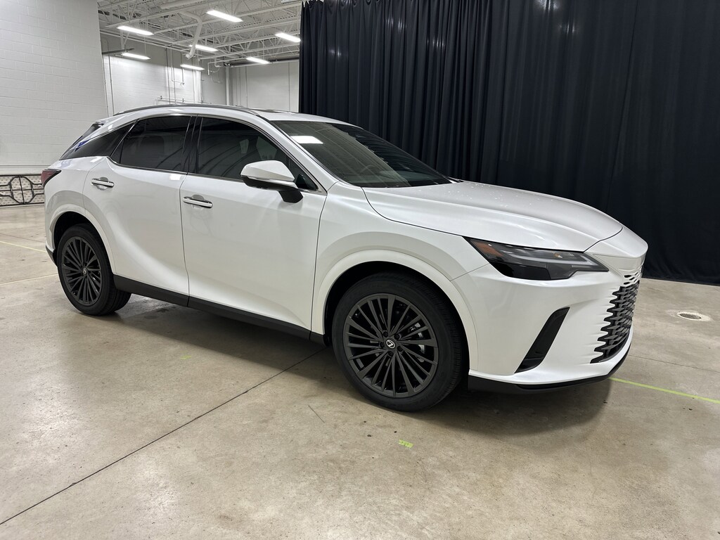 New 2026 Lexus RX 350 Premium SUV