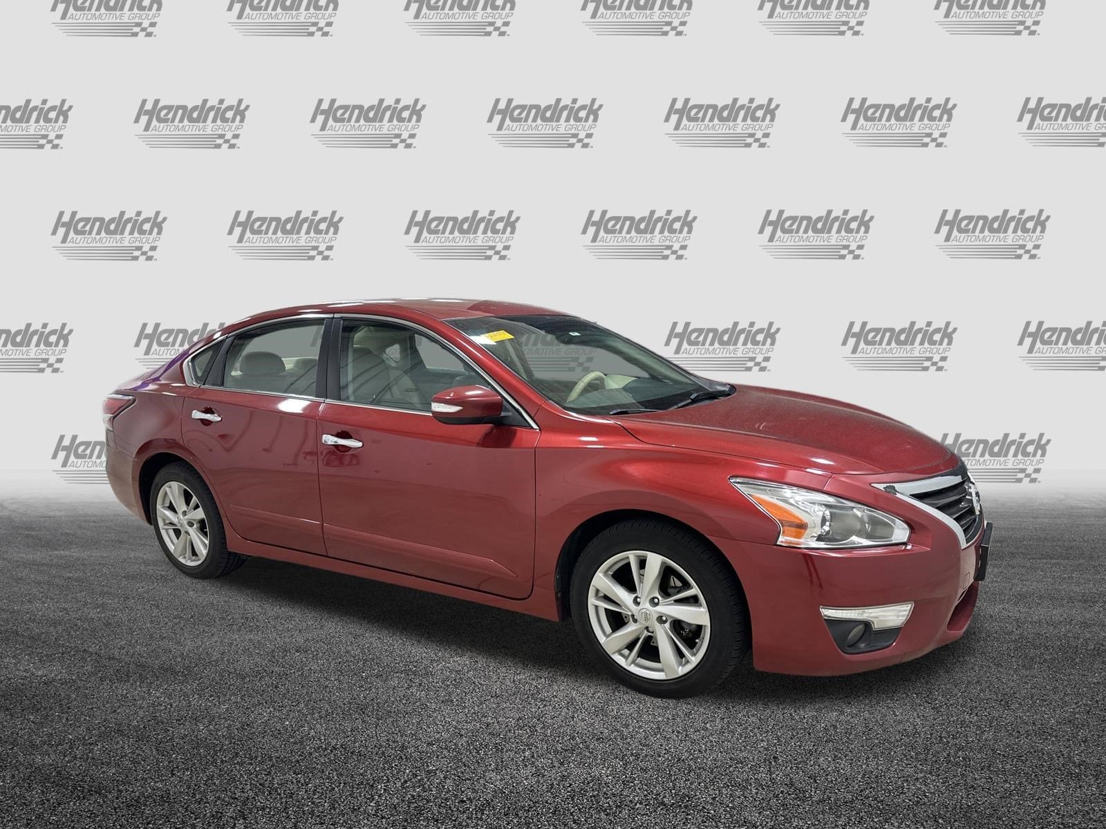 Used 2014 Nissan Altima SL with VIN 1N4AL3AP3EC118810 for sale in Kansas City
