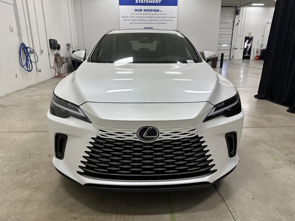 New 2026 Lexus RX 350 Premium+ SUV