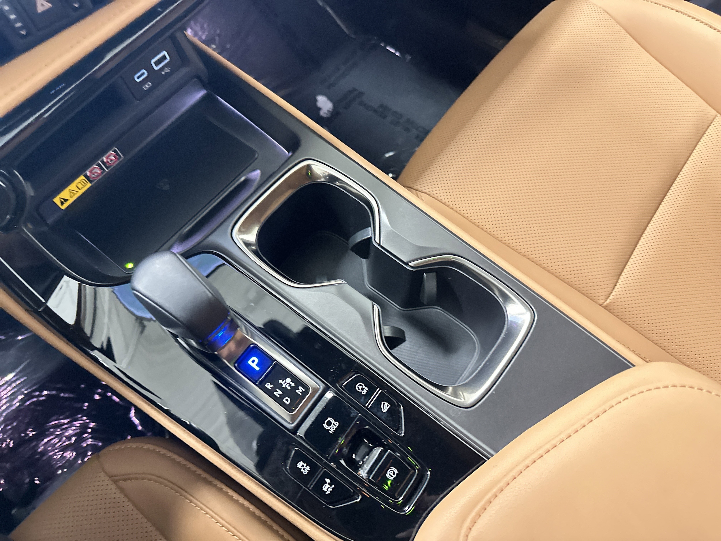 Used 2025 LEXUS NX For Sale in Kansas City, MO VIN