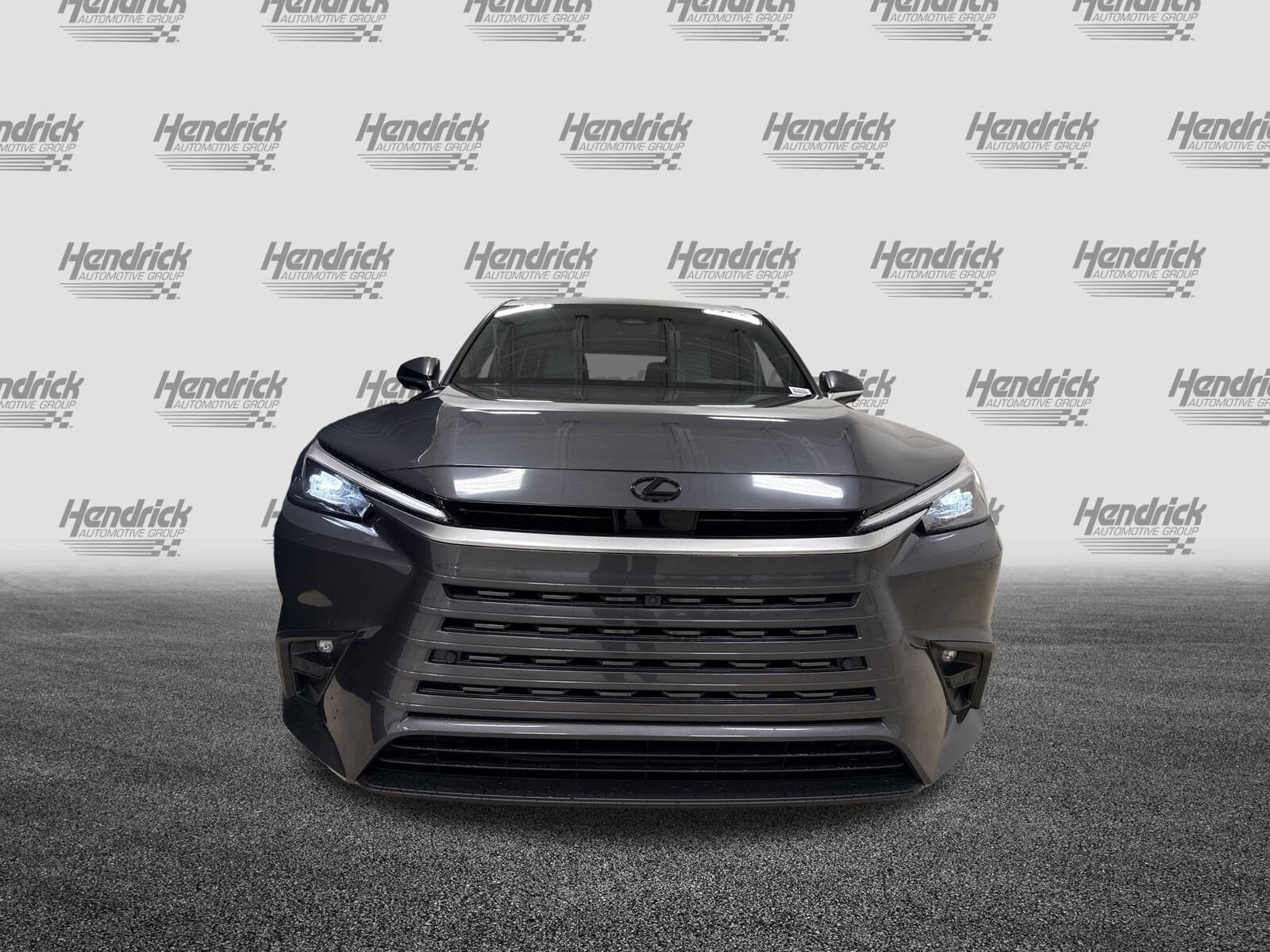 2025 Lexus TX 350 Premium photo 2