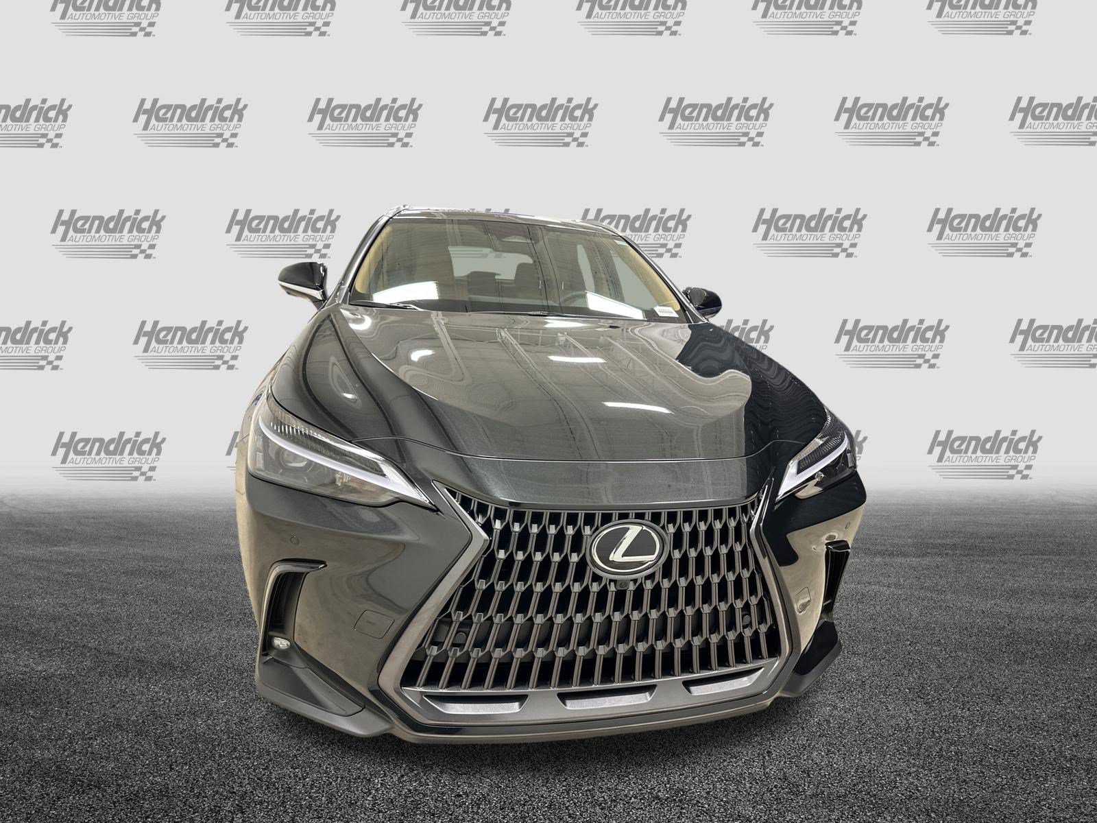 New 2026 Lexus NX 350 350 Premium SUV