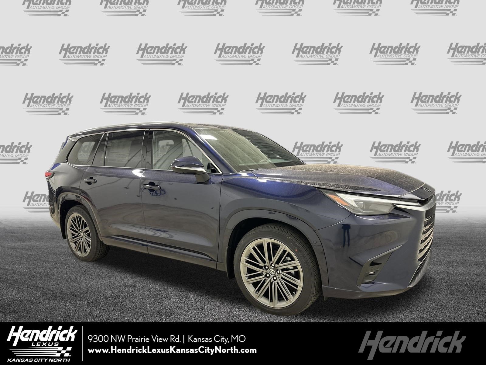 2026 Lexus TX 350 350 Luxury AWD's photo