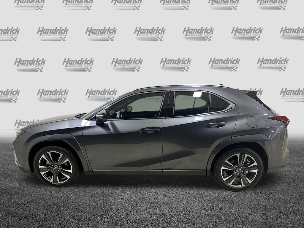 New 2026 Lexus UX 300h 300h Premium SUV