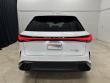2023 LEXUS RX 350 F SPORT Handling SUV