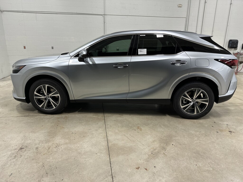 New 2026 Lexus RX 350 Premium SUV