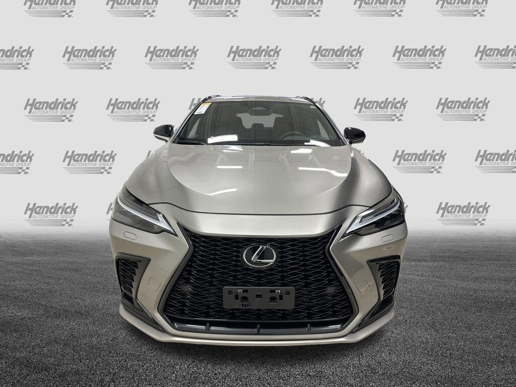Used 2024 Lexus NX 350 F SPORT Handling SUV