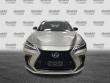 2024 LEXUS NX 350 F SPORT Handling SUV