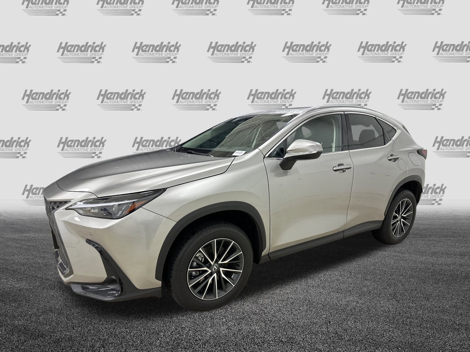 2024 Lexus NX 350 Premium photo 4