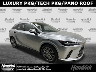 2025 LEXUS RX 350 Luxury SUV