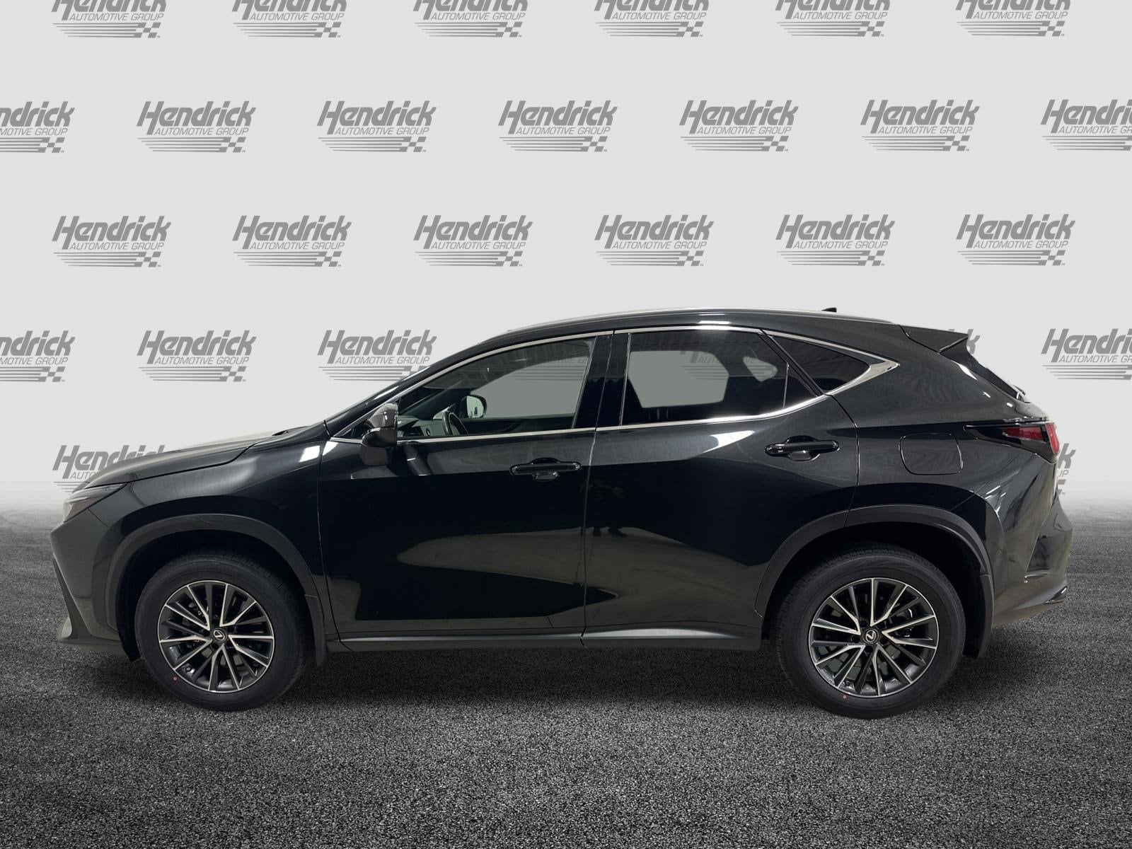 2022 LEXUS NX 350 photo 5