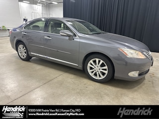 2012 LEXUS ES 350 Sedan