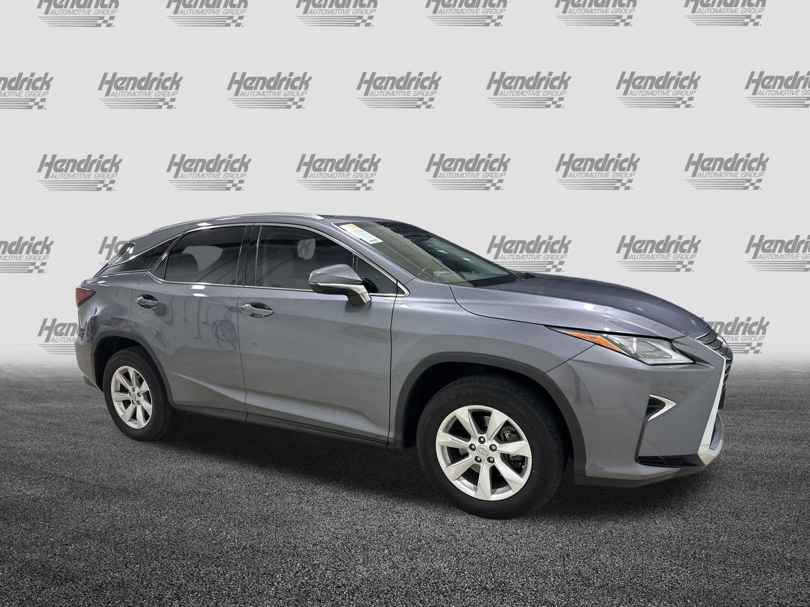 Used 2016 Lexus RX 350 with VIN 2T2BZMCA7GC030571 for sale in Kansas City