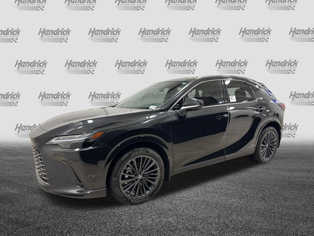 New 2026 Lexus RX 350 350 Premium SUV