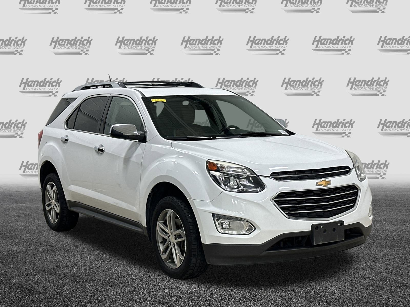 Used 2017 Chevrolet Equinox Premier with VIN 2GNFLGE33H6103453 for sale in Kansas City, MO