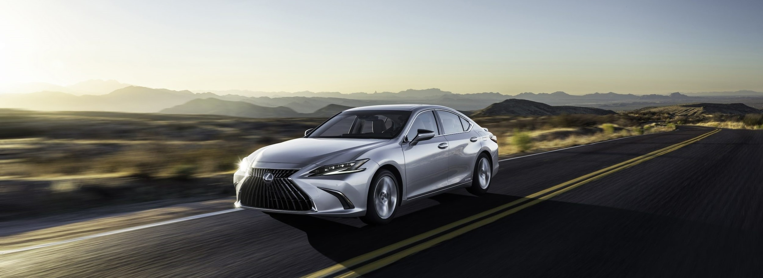 2025 Lexus ES Hybrid for sale in Kansas City