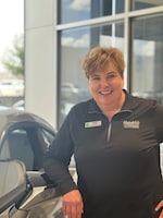 Staff member SARABETH HENDRICH from ID_1c25f2feaabb