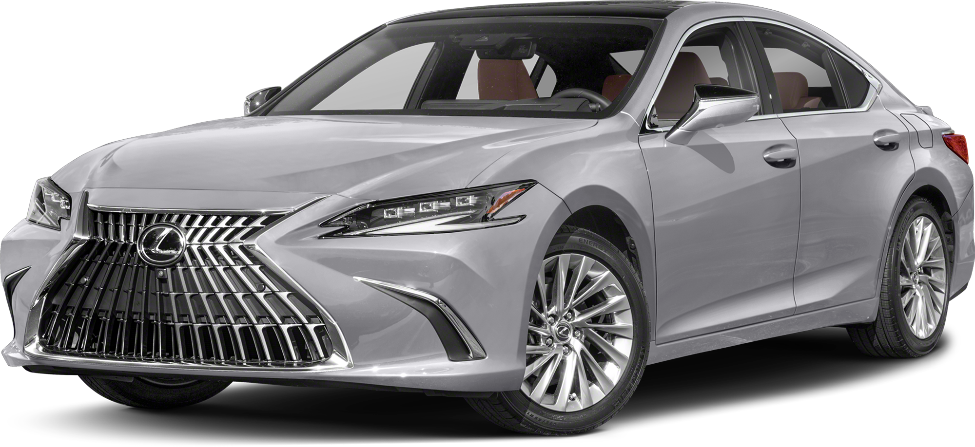 2025 Lexus ES For Sale in Kansas City Hendrick Lexus Kansas City North