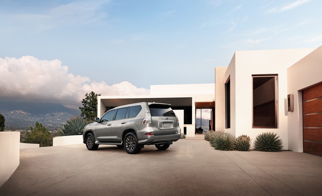 2026 Lexus GX for sale in Kansas City