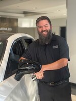 Staff member Joe Lewis from ID_9d974daa6987