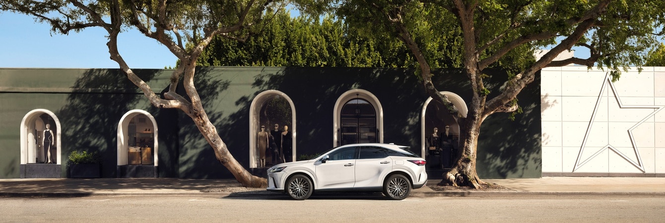 2026 Lexus RX Hybrid for sale in Kansas City