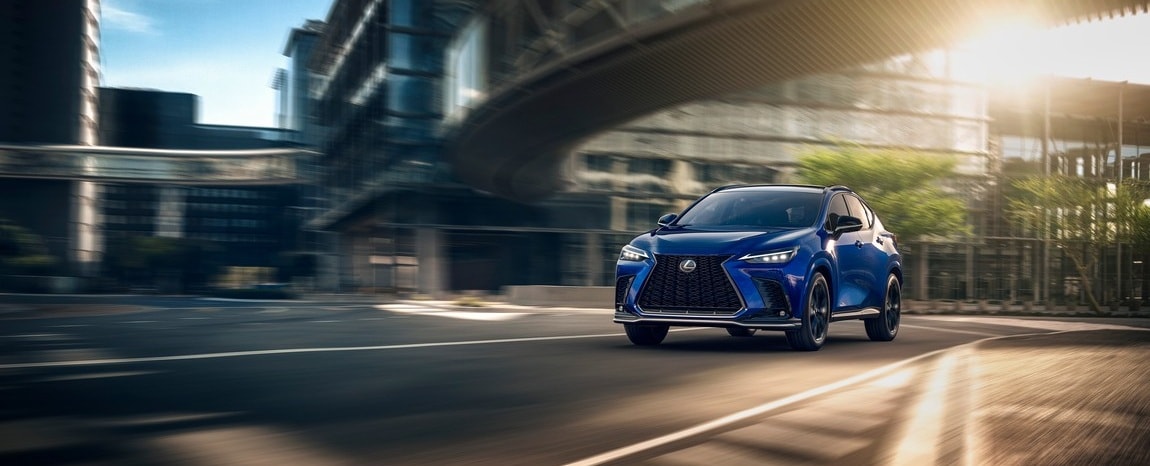 2026 Lexus NX for sale in Kansas City