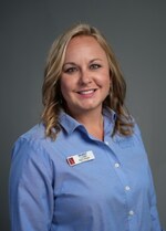 Staff member APRIL REEB from ID_6fdd375fb786