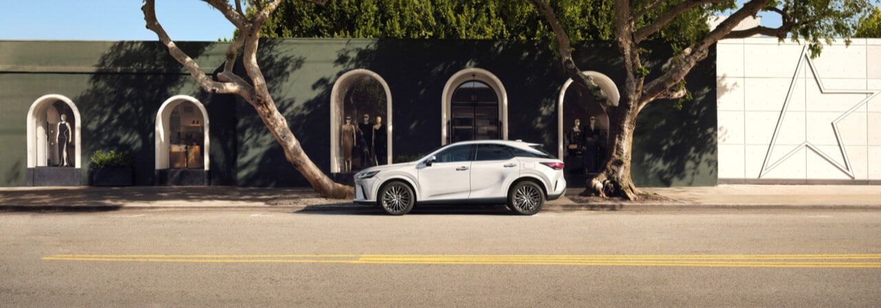 2026 Lexus RX Hybrid for sale in Kansas City