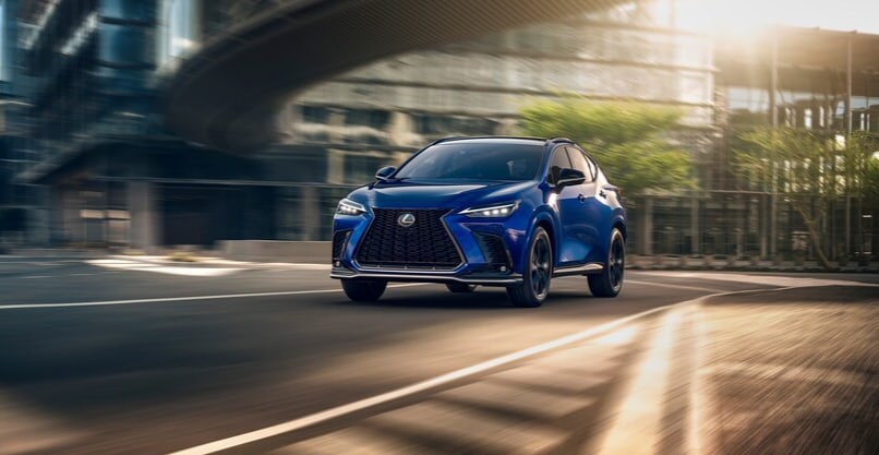 2026 Lexus NX for sale in Kansas City